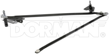Windshield Wiper Linkage