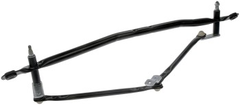 Windshield Wiper Linkage