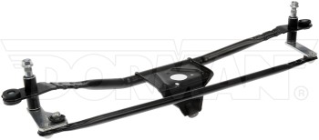 Windshield Wiper Linkage