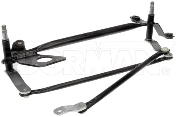 Windshield Wiper Linkage