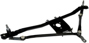 Windshield Wiper Linkage