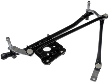 Windshield Wiper Linkage