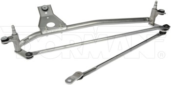 Windshield Wiper Linkage