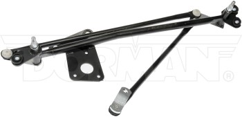 Windshield Wiper Linkage