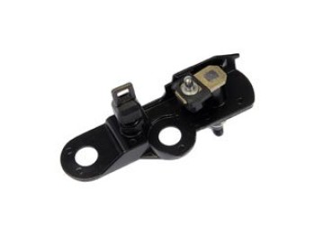 Windshield Wiper Linkage