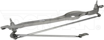 Windshield Wiper Linkage