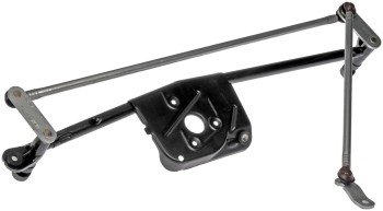 Windshield Wiper Linkage