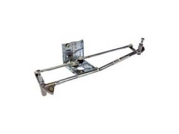 Windshield Wiper Linkage