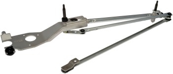 Windshield Wiper Linkage