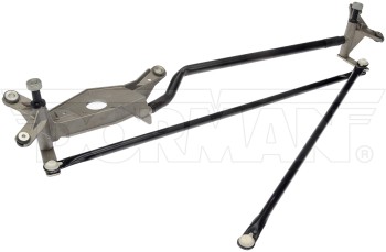 Windshield Wiper Linkage