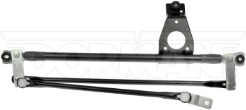 Windshield Wiper Linkage
