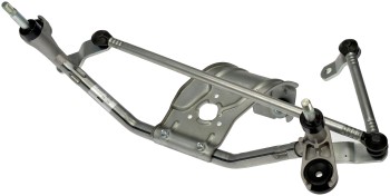 Windshield Wiper Linkage