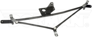 Windshield Wiper Linkage