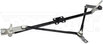 Windshield Wiper Linkage