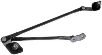 Windshield Wiper Linkage