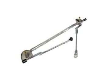 Windshield Wiper Linkage