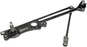 Windshield Wiper Linkage