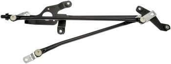 Windshield Wiper Linkage