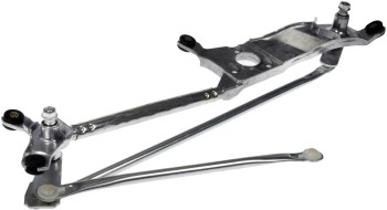 Windshield Wiper Linkage