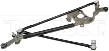 Windshield Wiper Linkage