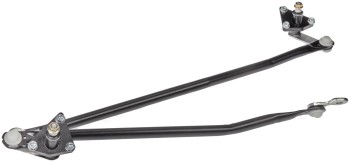 Windshield Wiper Linkage