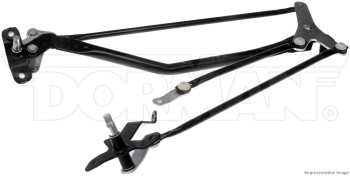 Windshield Wiper Linkage