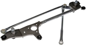 Windshield Wiper Linkage