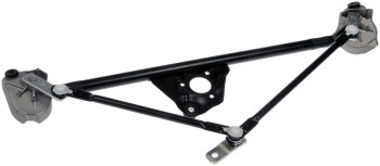 Windshield Wiper Linkage