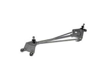 Windshield Wiper Linkage