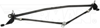 Windshield Wiper Linkage