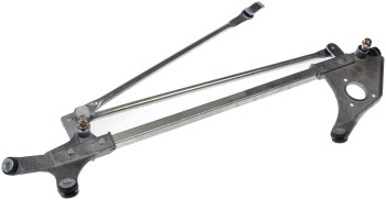 Windshield Wiper Linkage