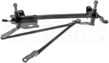 Windshield Wiper Linkage