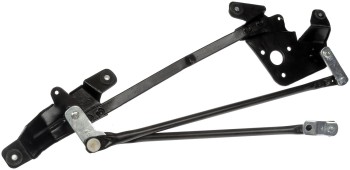 Windshield Wiper Linkage