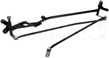 Windshield Wiper Linkage