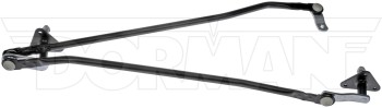 Windshield Wiper Linkage