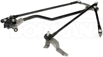 Windshield Wiper Linkage