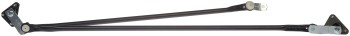 Windshield Wiper Linkage