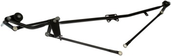 Windshield Wiper Linkage