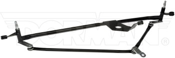 Windshield Wiper Linkage