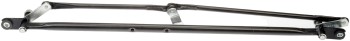 Windshield Wiper Linkage