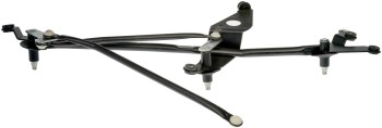 Windshield Wiper Linkage