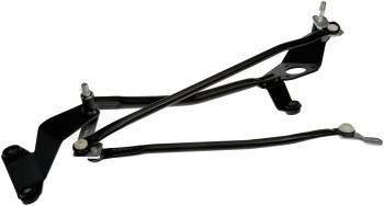 Windshield Wiper Linkage