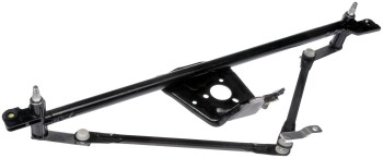Windshield Wiper Linkage