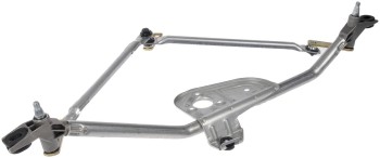 Windshield Wiper Linkage