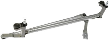 Windshield Wiper Linkage