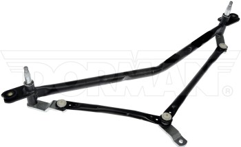 Windshield Wiper Linkage