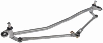 Windshield Wiper Linkage