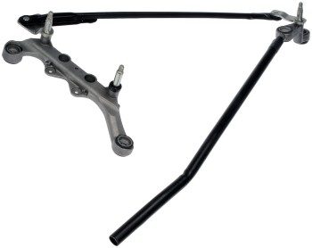 Windshield Wiper Linkage