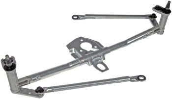 Windshield Wiper Linkage