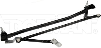 Windshield Wiper Linkage